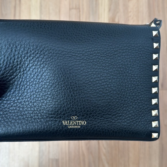 VALENTINO ROCKSTUD CROSSBODY/ SHOULDER BAG - Picture 3 of 5